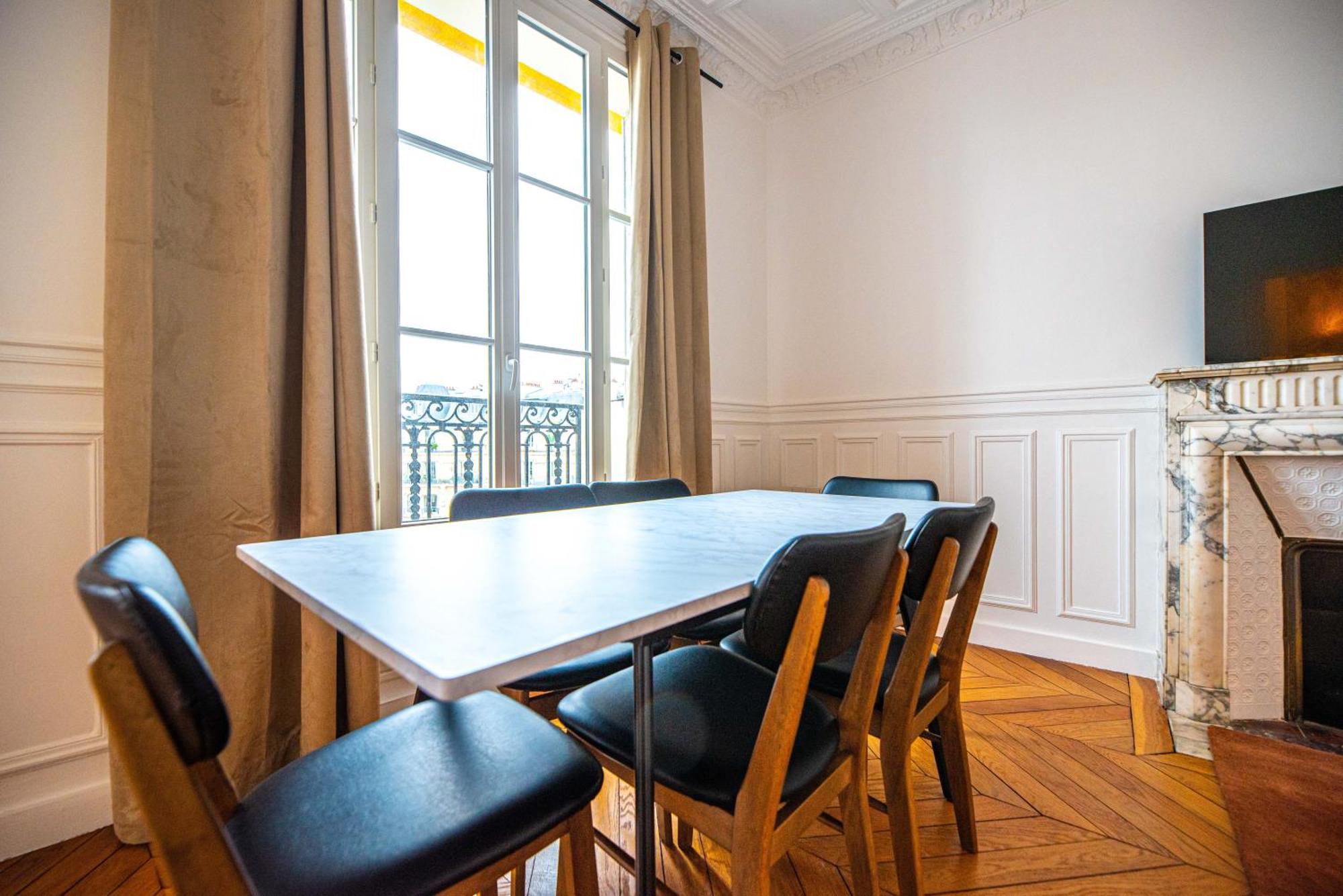 Residence Gustave Eiffel - Paris Room photo